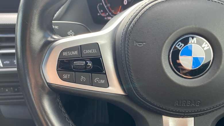 BMW 2 Series 218i [136] M Sport 4dr DCT Petrol Saloon